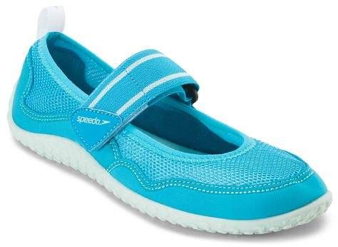 speedo ladies water shoes|speedo mary jane water shoes.